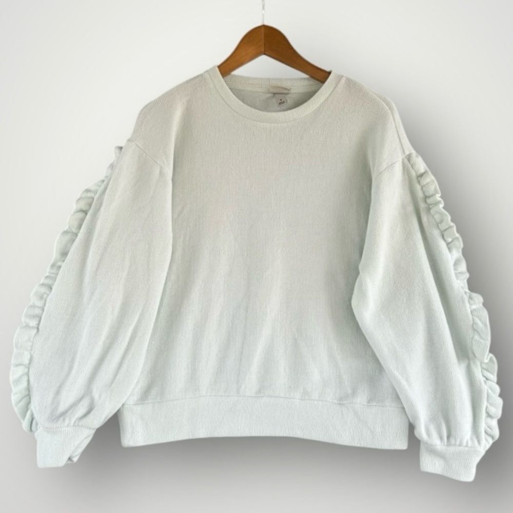 🎉5 for $45🎉 A new day sweater pullover size S